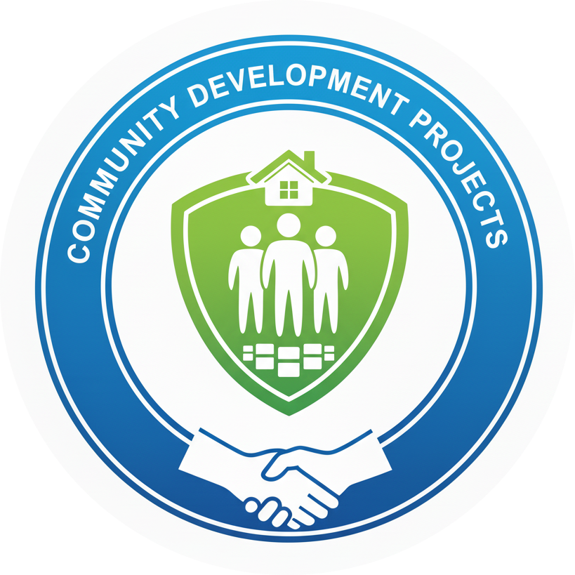 Community Development Icon